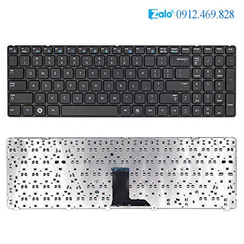 Bàn phím laptop Samsung R578 R580 R590 E852, NP-R578, NP-R580, NP-R590 ...