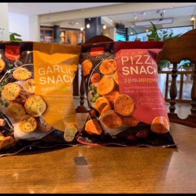 Bánh snacks Hàn Quốc | Shopee Việt Nam