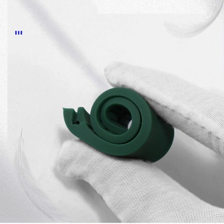 Dây Đeo Đồng Hồ Bằng Silicone Thay Thế Cho Seiko Acr End 18/19/20/21/22/24mm