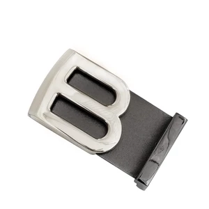 Mặt Khóa Thắt Lưng GOAT M942