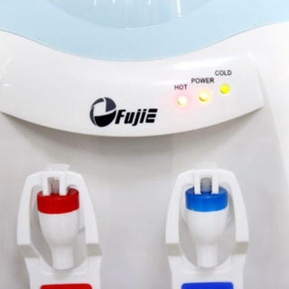 Cây nước nóng lạnh để bàn mini FujiE WD1080E - Làm nóng, làm lạnh nhanh chóng - Nhập khẩu chính hãng