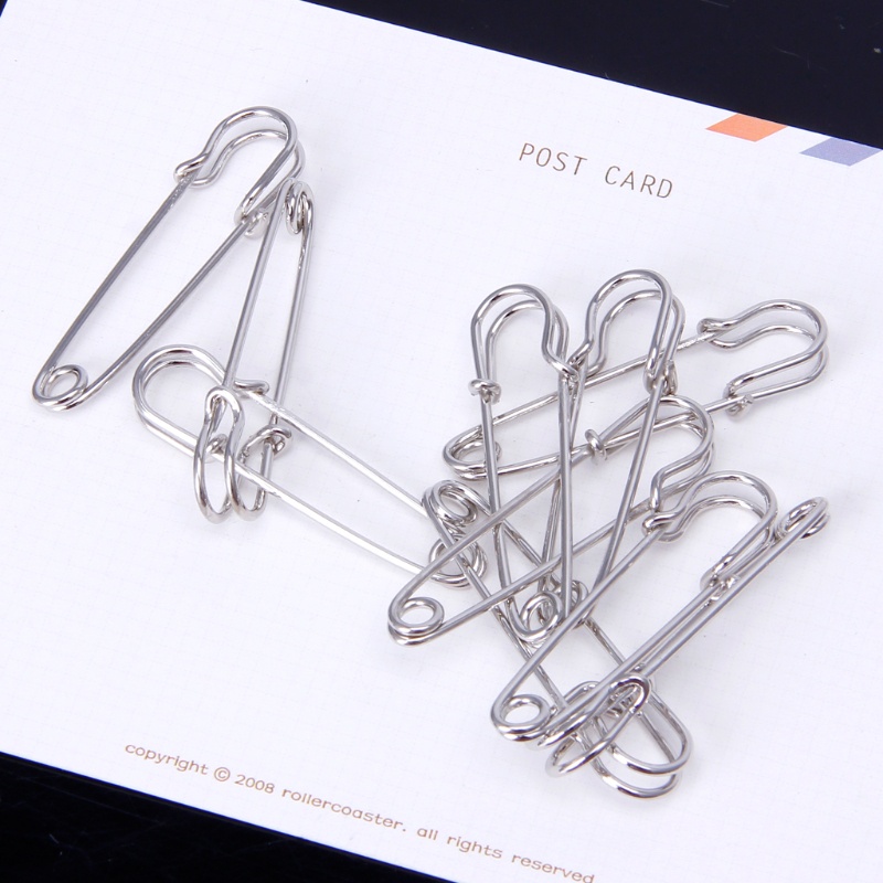 Mis Heavy Duty DIY Dụng cụ may vá Bộ 10x Chân an toàn cho áo len Khăn choàng lò
