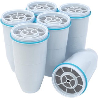 Bộ lọc thay thế ZeroWater
