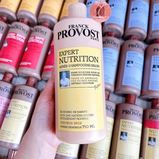 [Hàng Auth bill Pháp] Dầu gội Franck Provost Paris 750ml