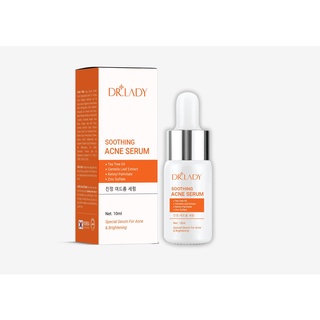 [Dr.Lady Chính Hãng] Serum Giảm Mụn, Thâm, Mờ Sẹo – Serum Mụn Acne Serum