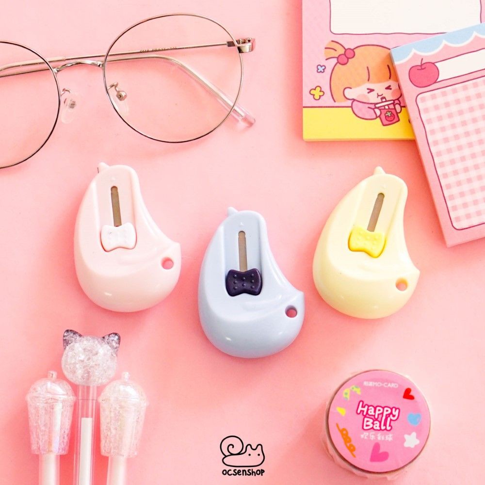 Dụng cụ rọc giấy quả trứng