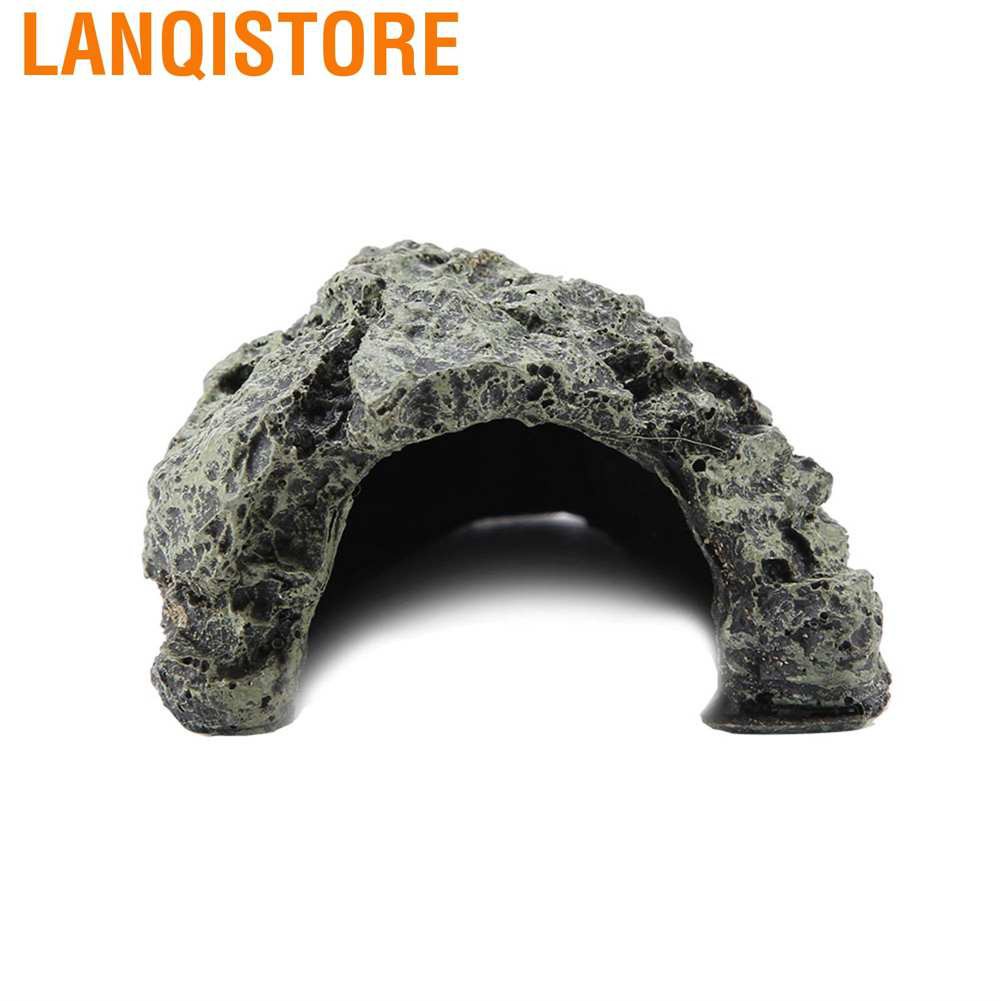 [lanqistore]Hang Nuôi Rùa / Động Vật Bò Sát Trang Trí Bể Cá