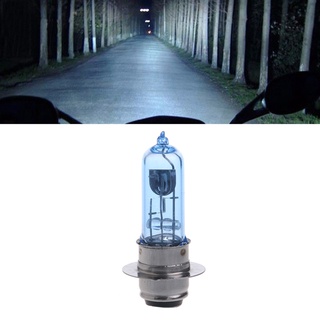 HL 35W LED Moto P15D-25-1 Bóng Đèn Pha Xe Máy Chống Thấm Nước Hi Lo Đèn Xe Tay Ga Phụ Kiện Đèn Sương Mù 12V