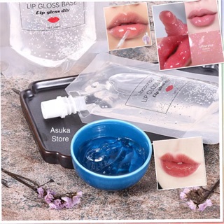 Phôi Son Bóng _ Lipgloss Base_