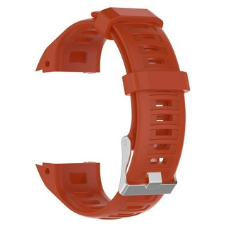 Dây Đeo Silicon Thay Thế Cho Đồng Hồ Garmin Instinct Nhiều Màu Chất Lượng Cao