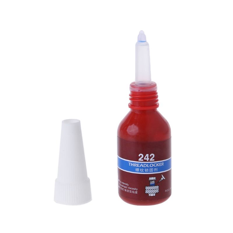 Ppy 1 10ML 50ML 242 Ren Seal Lock Keo Vít Xanh Anaerobic Keo