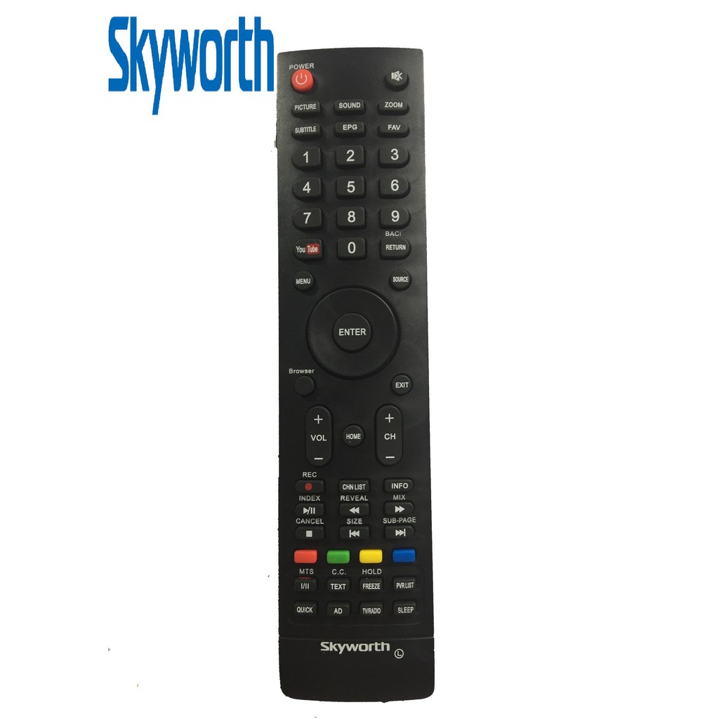 Vấn đề bảo vệ sức khỏe khi sử dụng Tivi Skyworth 32 Inch