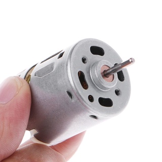Động Cơ Robot Từ Tính Tốc Độ Cao Dc 3-36v 4500-25500rpm