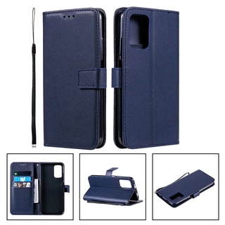 Dành Cho Samsung Galaxy Note 3 4 5 8 9 20 Siêu Lật Bao Ví Da Thẻ Bỏ Túi Đứng Điện Thoại Silicon