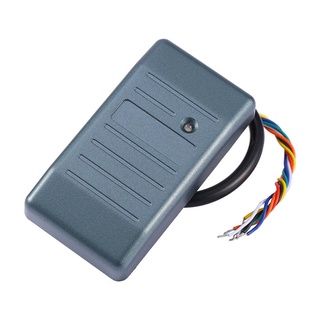 Đầu đọc thẻ từ nhận dạng Rfid Em Id 125khz