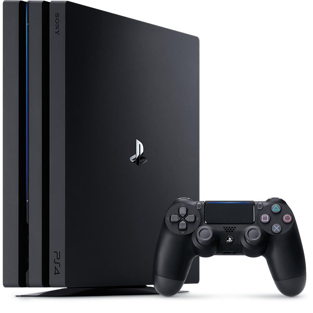 Fw Gốc 6.70 - Máy PS4 Pro 1TB MODEL 7218B - ( BH 24 THÁNG) | Shopee ...