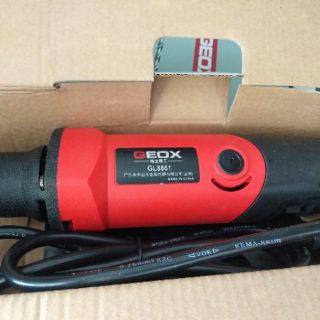Máy mài khoan thẳng đa năng GEOX 8861