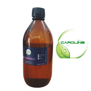 Tinh dầu xông thơm phòng CAROLINE hương Lavender thơm mát dịu nhẹ - Chính Hãng