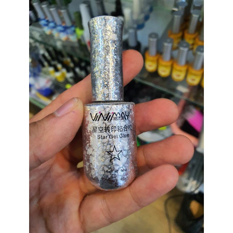Gel Foil Vinimay ( nail) | Shopee Việt Nam