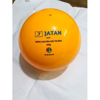 Bóng chuyền hơi Động Lực Jatan 250g, 200g,300g chính hãng tặng kim bơm bóng