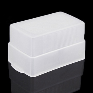 Flash Bounce Diffuser Softbox For 580EX II Yongnuo YN565 560III4  V850