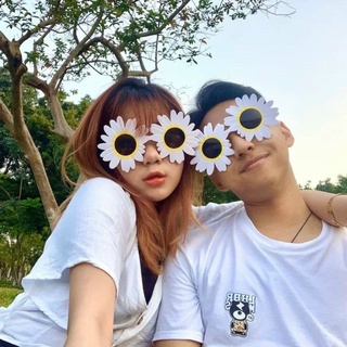Kính hoa cúc