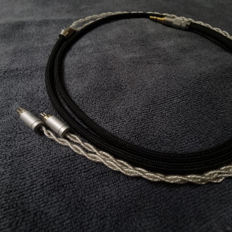 Dây tai nghe handmade/ Viper handmade cable | Shopee Việt Nam