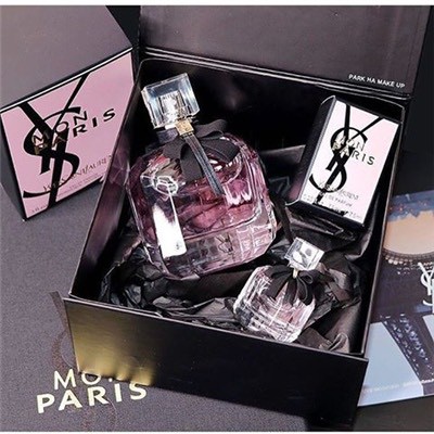 Ysl mon paris mini hot sale