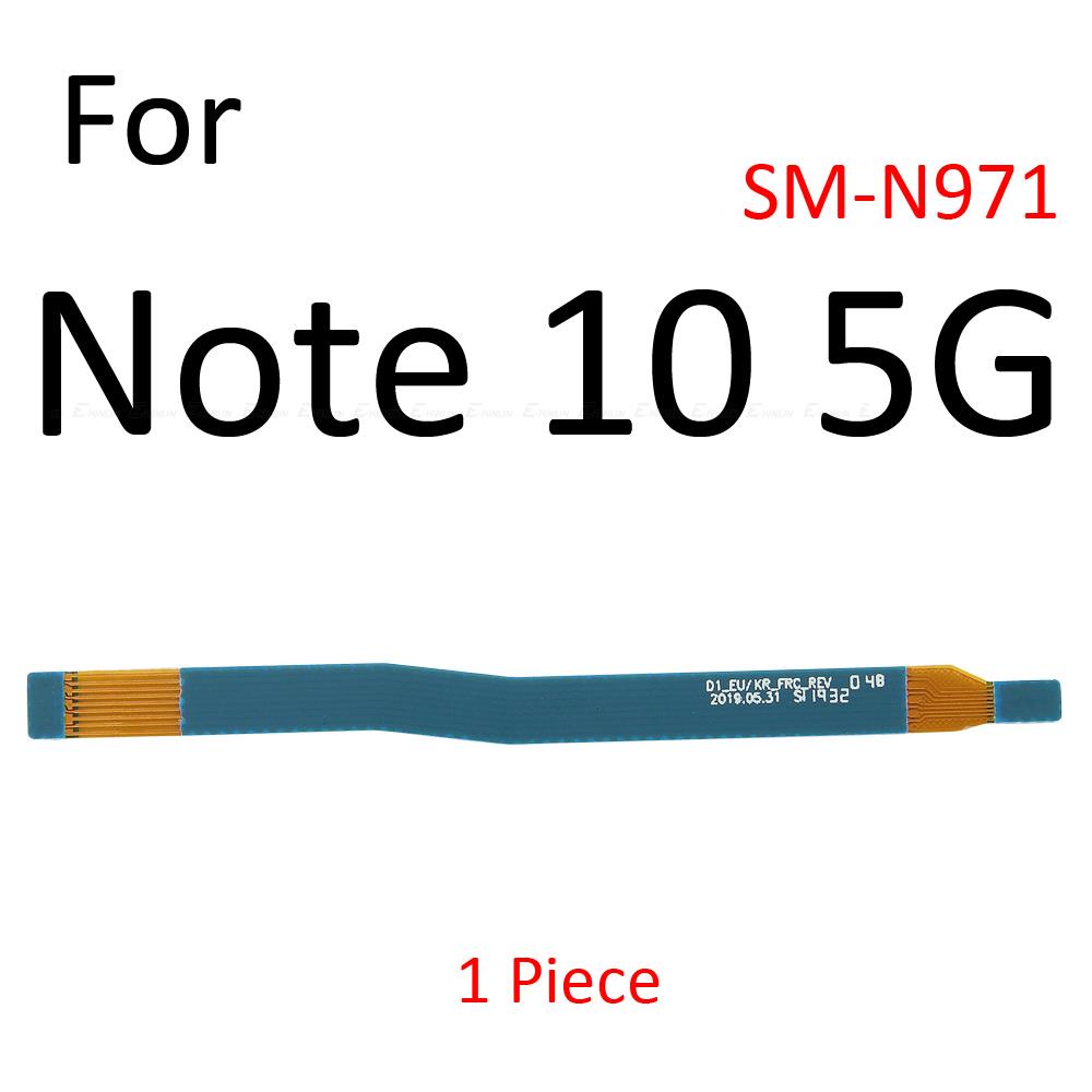 Bo Mạch Ăng Ten Chính Kết Nối Wifi Cho Samsung Galaxy A90 S21 S20 Note 10 Plus 20 Ultra 4G 5G
