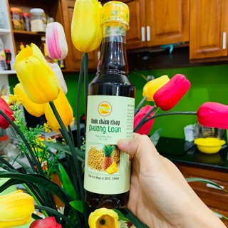 🔥 NƯỚC MẮM CHAY 330ml / Thực phẩm chay