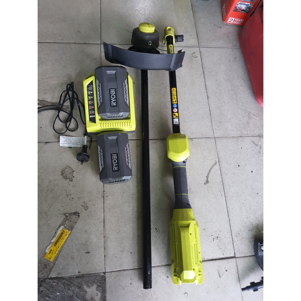 Ryobi rlt36x20 deals