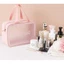 💖 SALE 50% 💖 Túi đựng mỹ phẩm du lịch trong suốt cao cấp chính hãng - HÀNG ĐẸP
