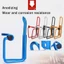 Giá đựng chai nước cầm tay bằng hợp kim nhôm thể thao