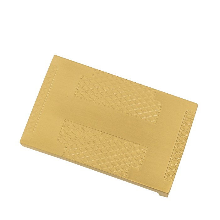 Mặt Khóa Thắt Lưng GOAT MK0073-74 Đồng 4.0cm