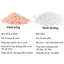Muối Hồng Himalaya dùng thử 100g