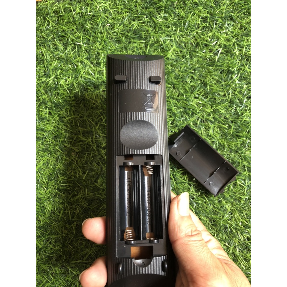 Điều khiển dàn âm thanh Sony RM-ADP090 AV System loại tốt chính hãng zin theo máy -Tặng kèm pin
