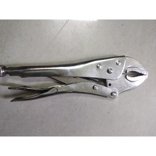 [HCM]Kìm Bấm Chết 10" 250mm USA Nhập Khẩu Mỹ
