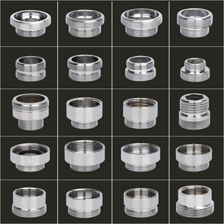 Đầu Nối Chuyển Đổi Vòi Nước Máy Giặt 22 24 Chất Lượng Cao