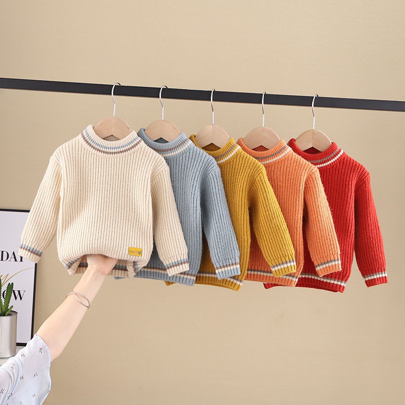 áo len cho bé dày đẹp nhiều màu | Shopee Việt Nam