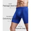Quần Lót Boxer Dáng Dài Thời Trang Cho Nam 009