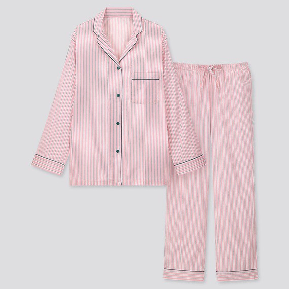 Pijama uniqlo discount