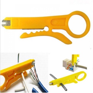 Kìm cắt dây điện dây cáp mạng RJ45 chuyên dụng