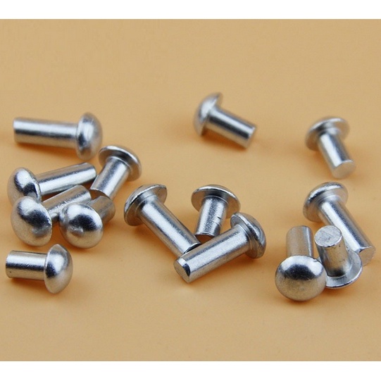 Đinh tán nhôm thân 3,4,5 dài 10mm | Shopee Việt Nam