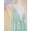 SX572 - váy ngủ lụa satin - đầm ngủ gợi cảm -kellywang