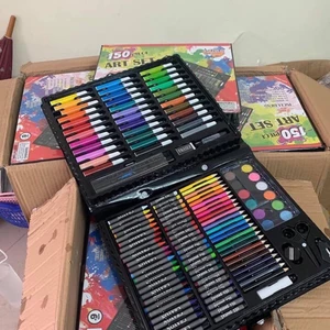 Bộ màu 150 chi tiết chỉ 60k