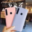 Ốp điện thoại tpu mềm màu kẹo ngọt cho Galaxy A9 2018 A9 2018 Sm-A920F / Ds A9 Star Pro 6.3 Inch