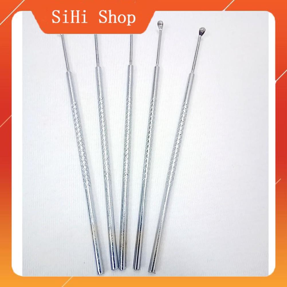 CÂY LẤY RÁY TAI INOX | Shopee Việt Nam