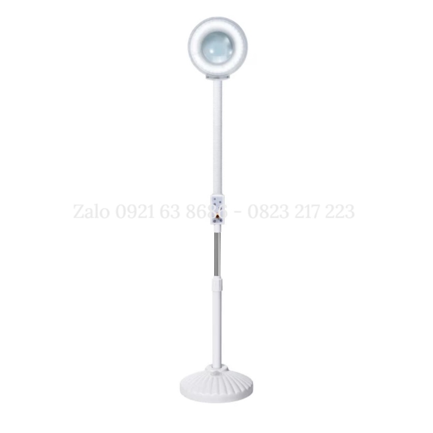 [Tốt Nhất] Đèn Led Soi Da 120 bóng siêu sáng, Đèn Soi Da , Chống Lóa ...