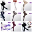 GUSTAVA Vớ Quần HOT Nữ 120D Gợi Cảm Opaque