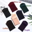 Tất tuyết VVDZA Unisex dày nhung thông thường